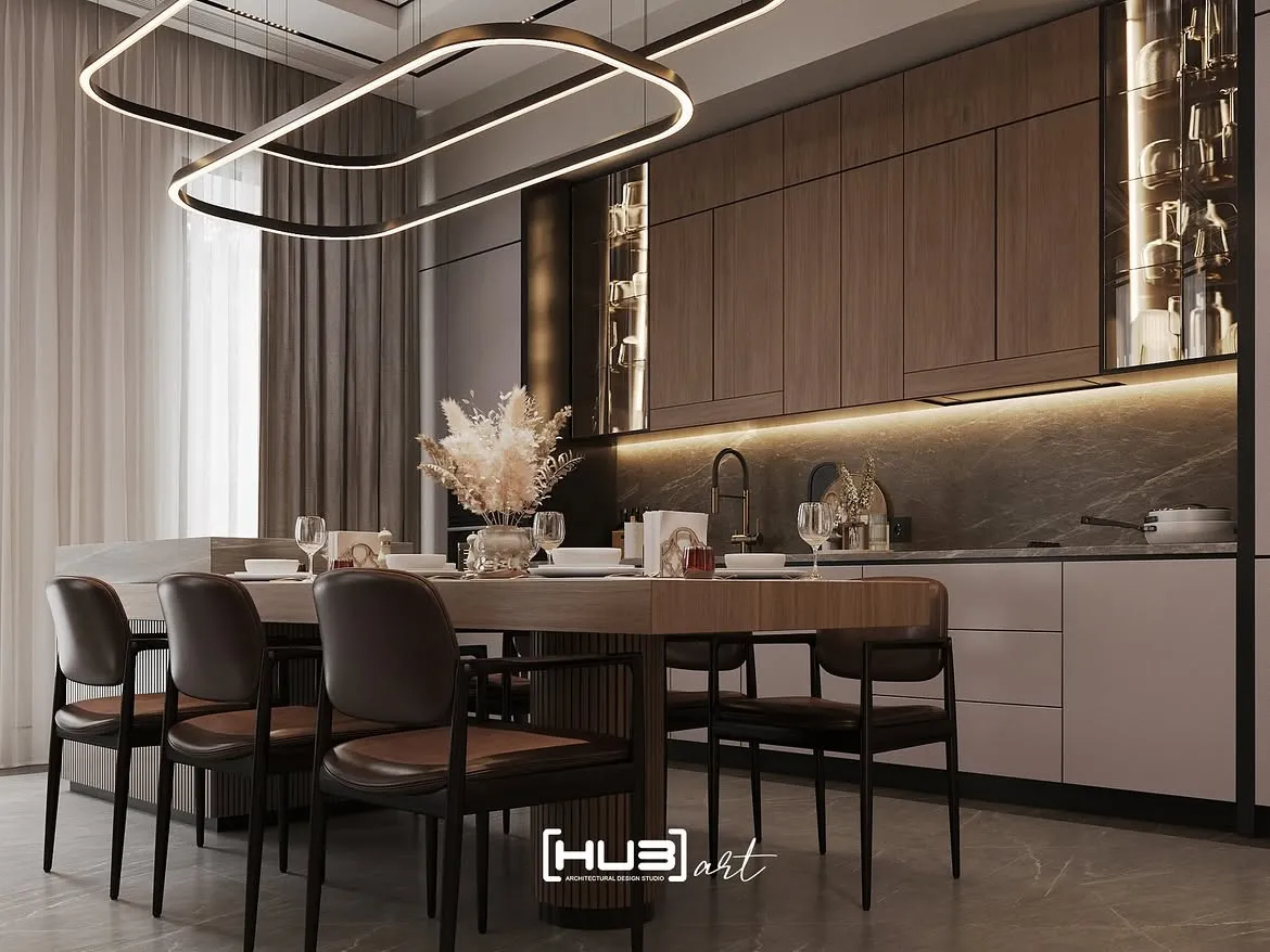 Sea Breeze, i̇nteryer, 48.9 m²