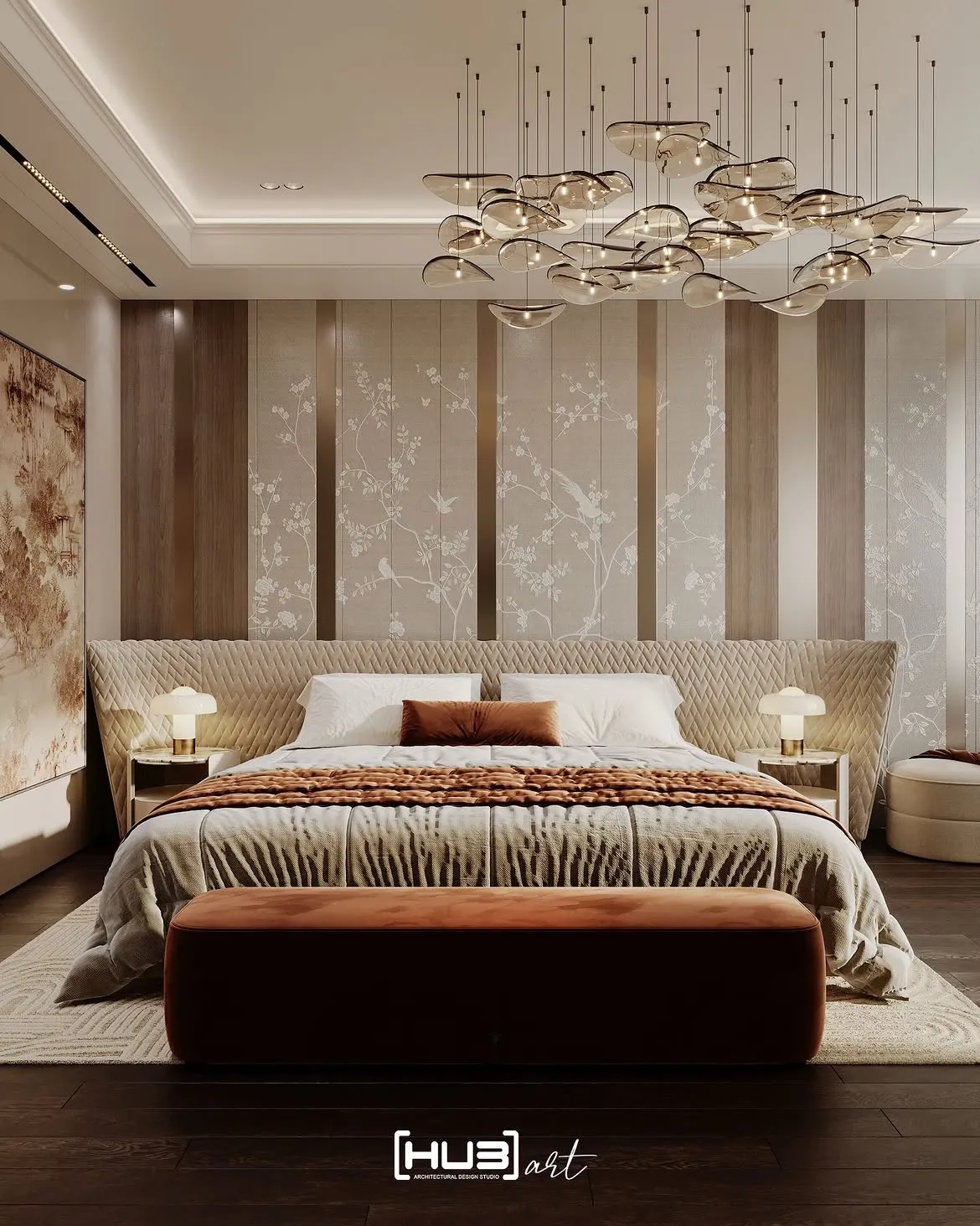 Gold Star Residence, i̇nteryer, 32.8 m²
