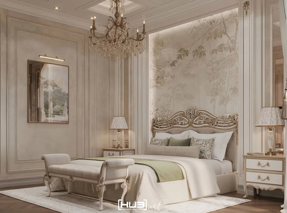 Azadliq Prospect, i̇nteryer, 18 m²