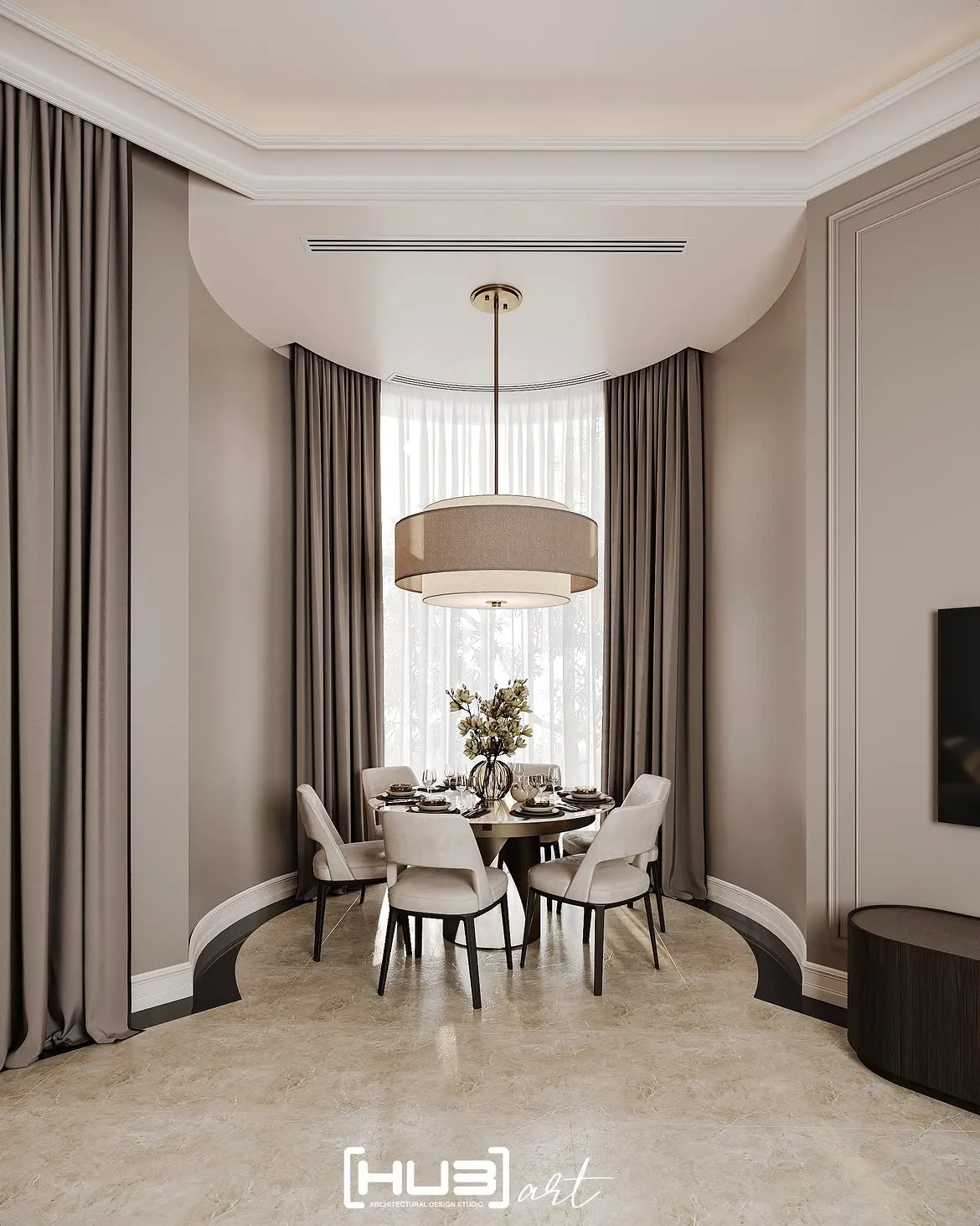 Qaradag Residence — 2/8