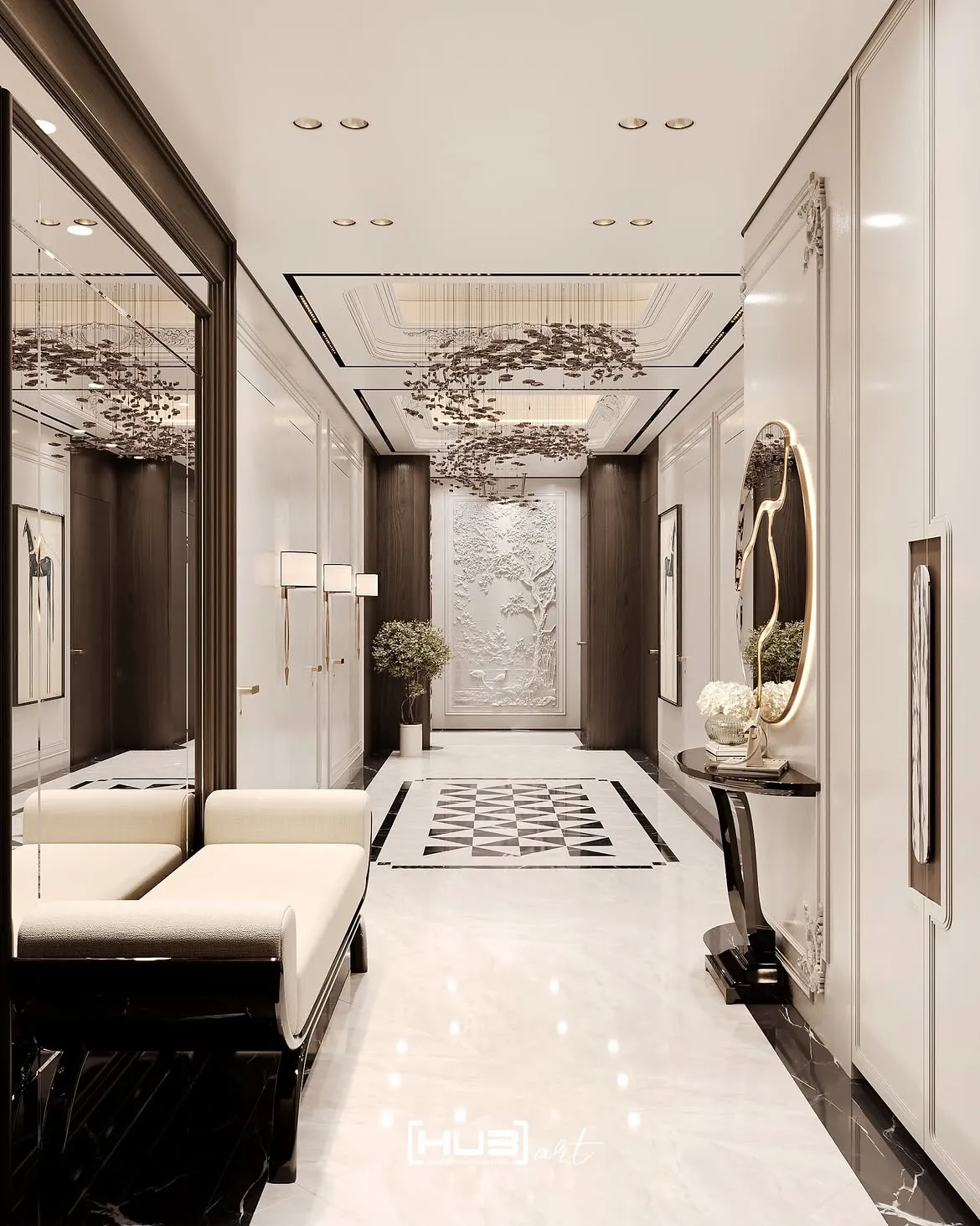 Gold Star Residence — 2/6