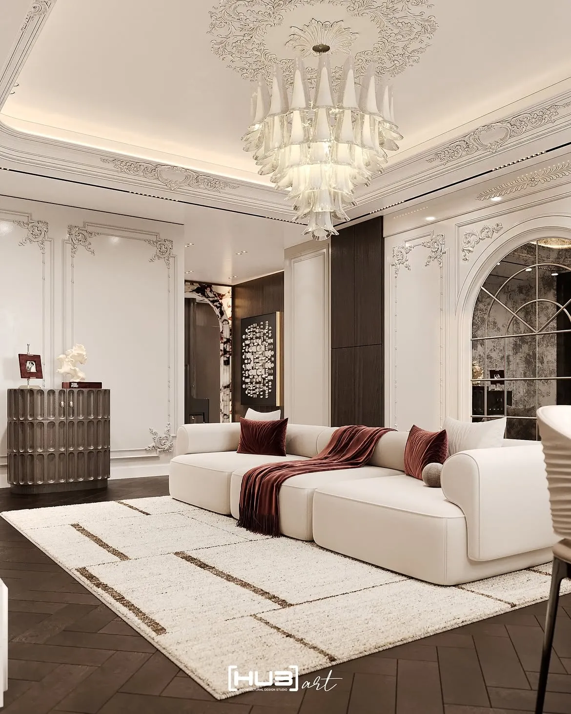 Gold Star Residence — 2/7
