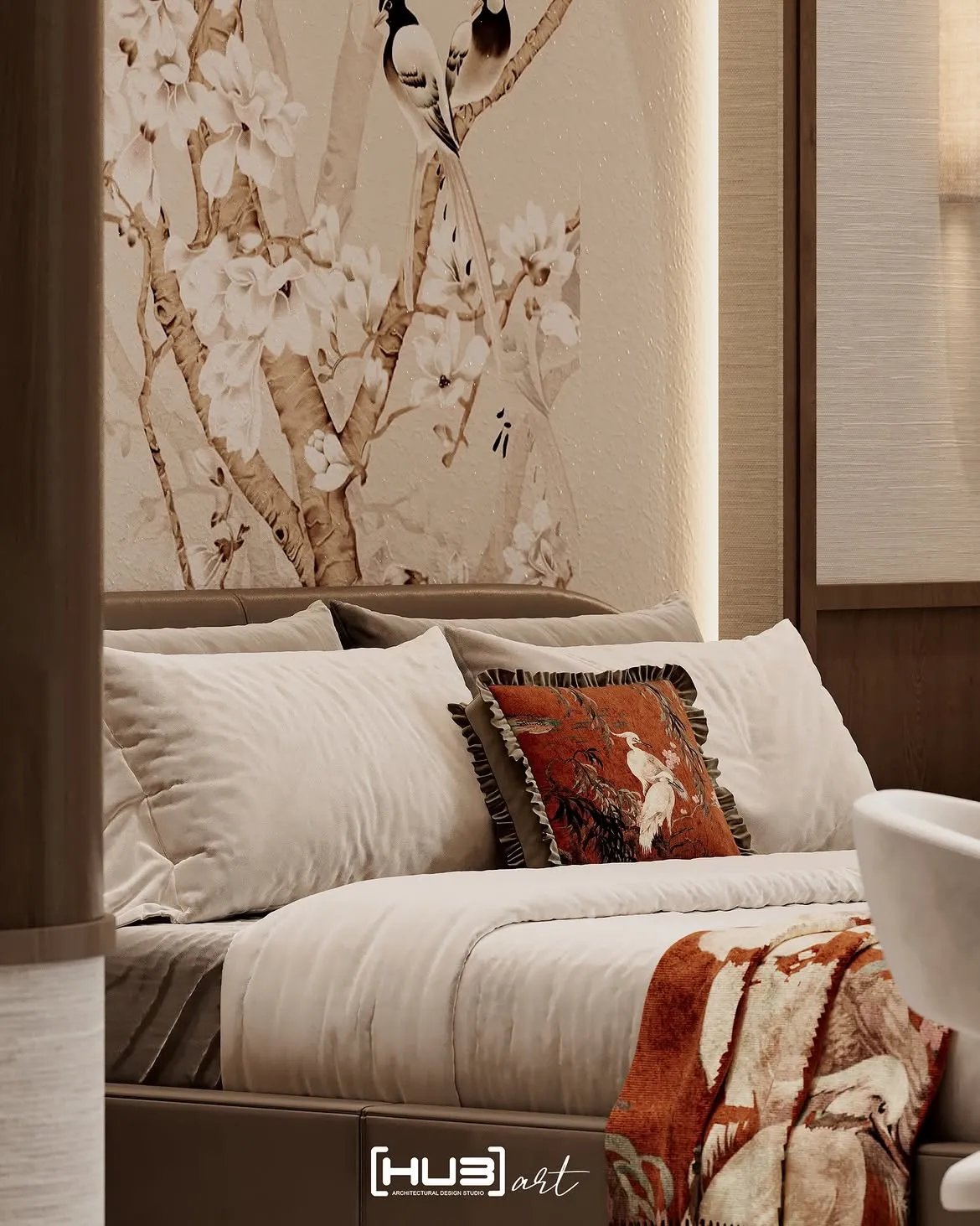 Knightsbridge Residence — 2/7