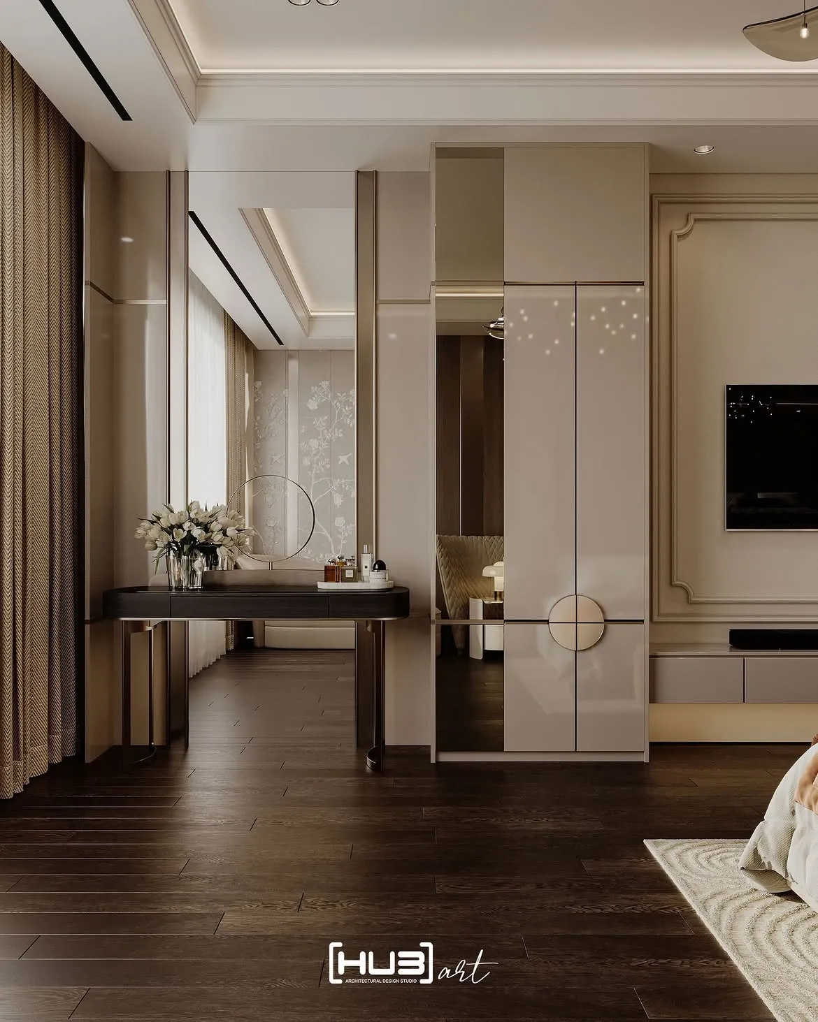 Gold Star Residence — 2/7