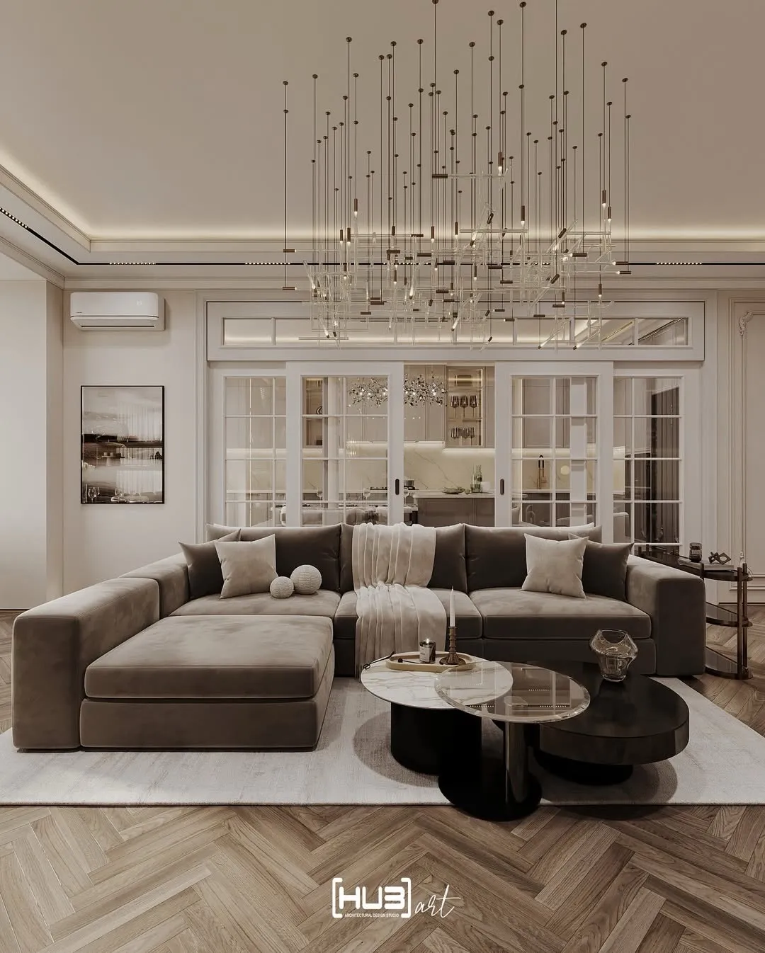 Xetai Residence — 2/6