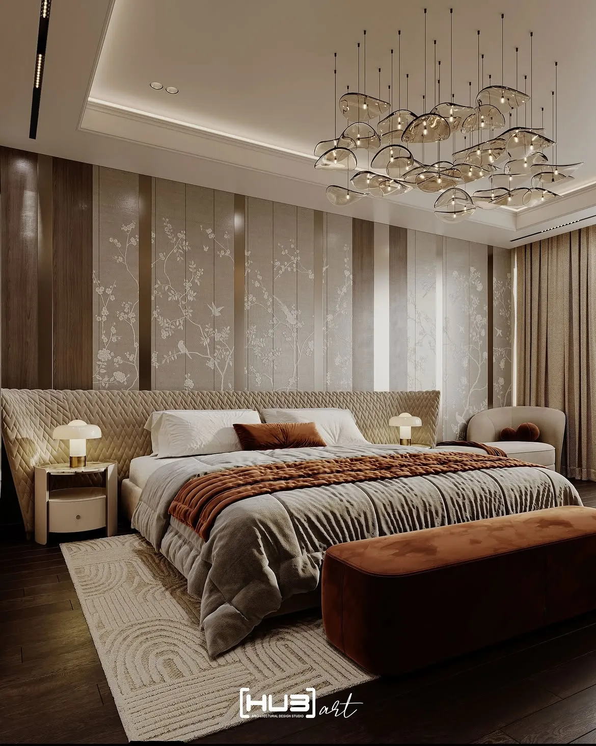 Gold Star Residence — 3/7