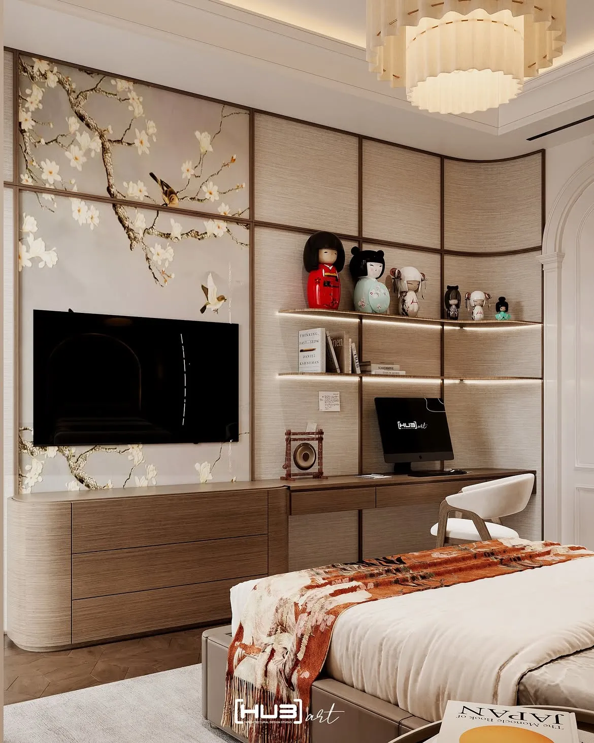 Knightsbridge Residence — 3/7
