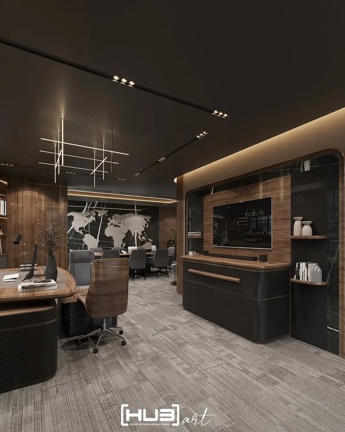 Private Office — 3/7