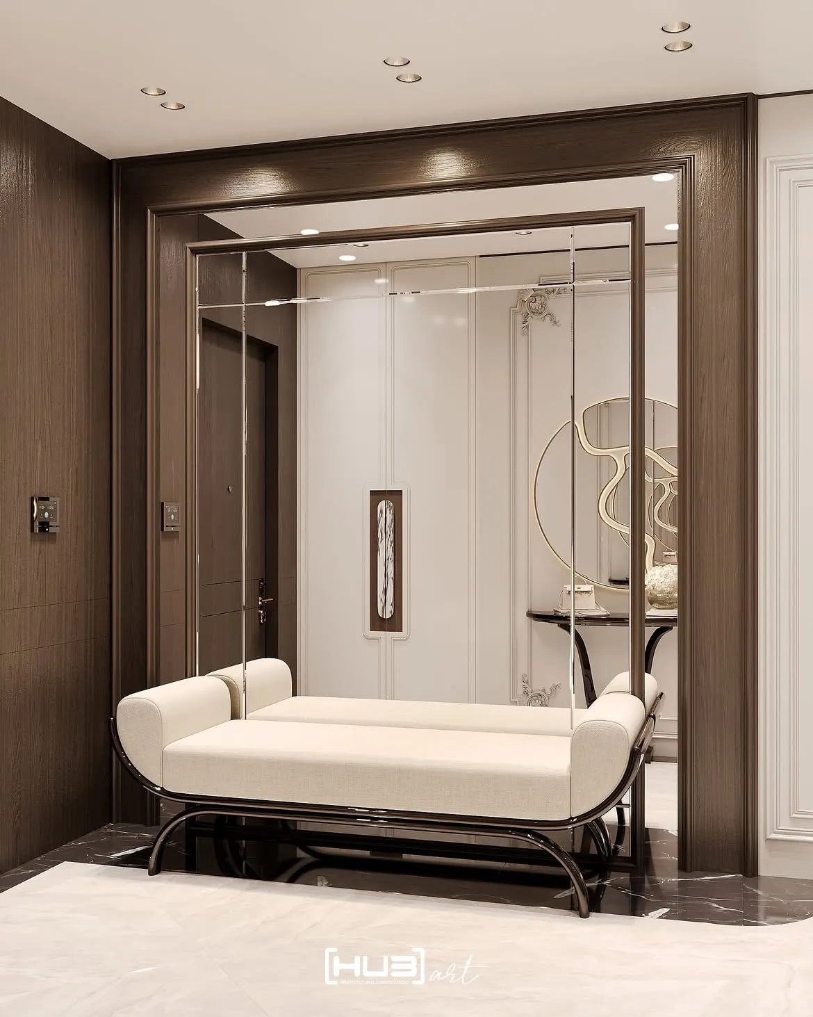 Gold Star Residence — 4/6
