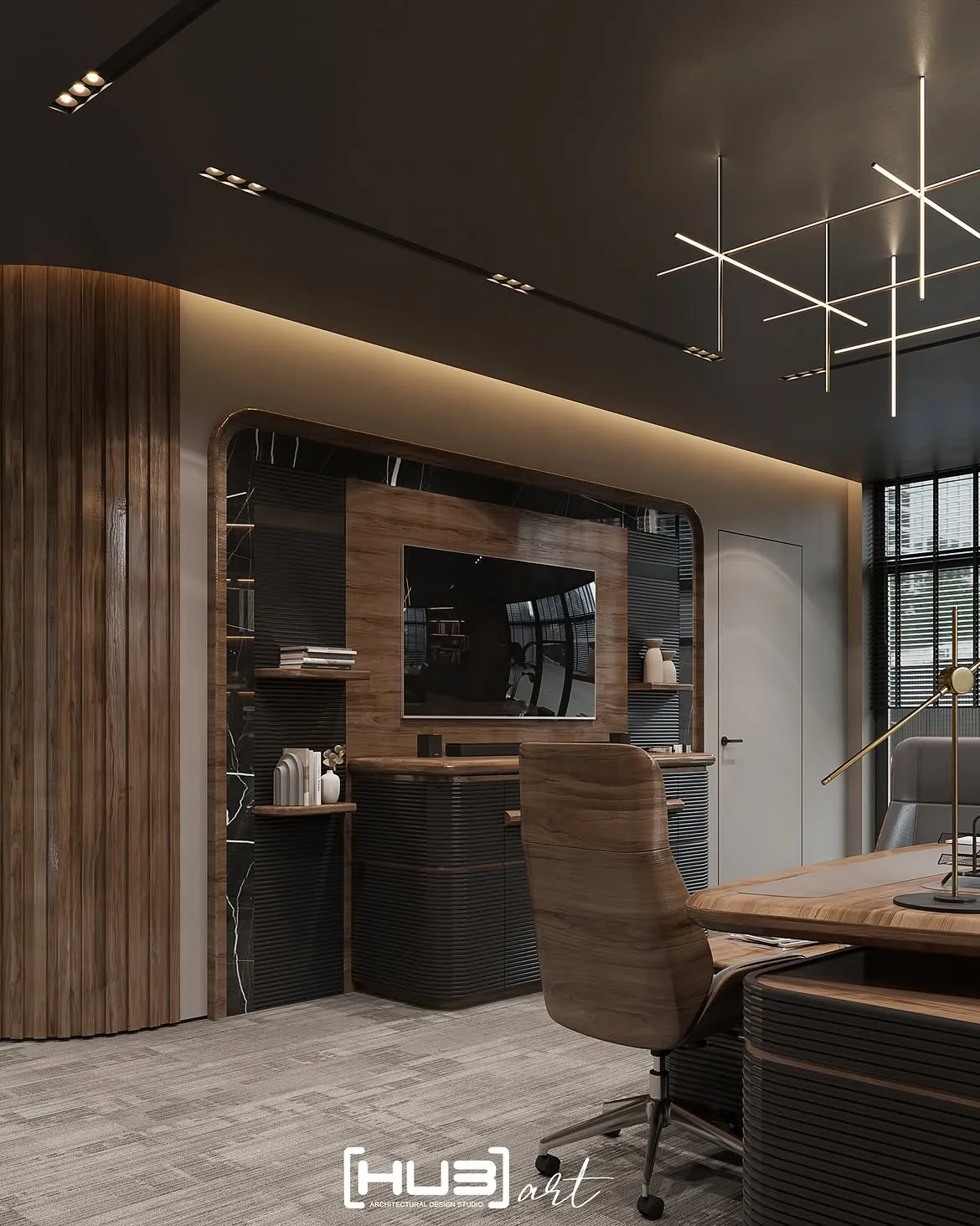 Private Office — 4/7