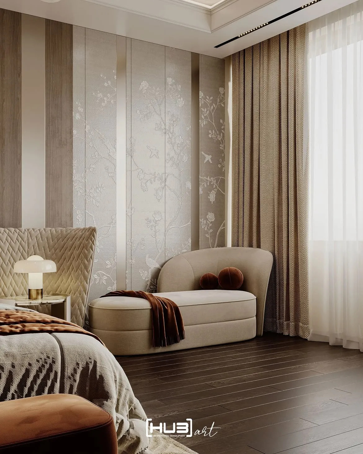 Gold Star Residence — 4/7