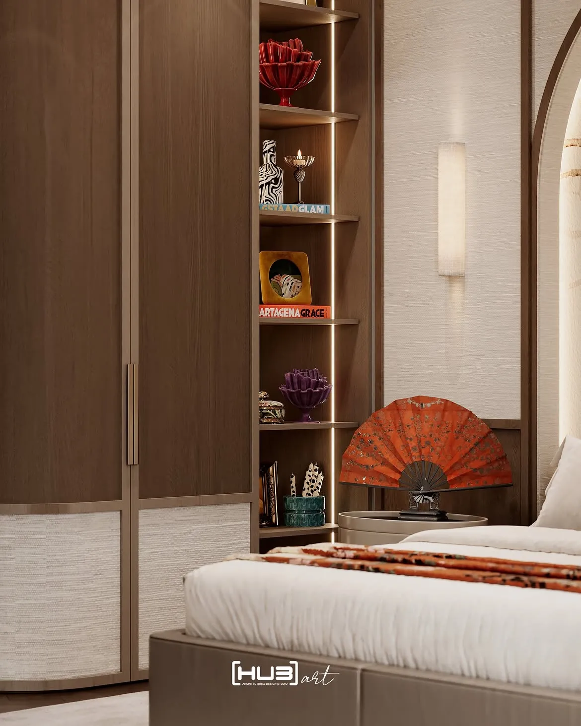 Knightsbridge Residence — 4/7