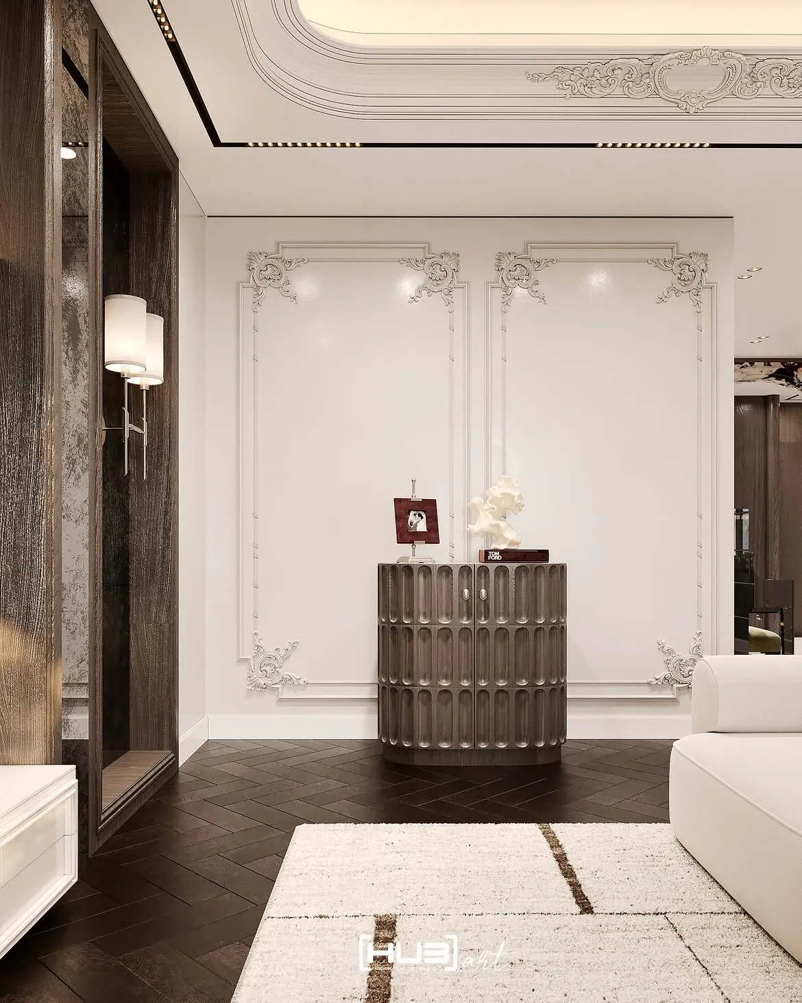Gold Star Residence — 4/7
