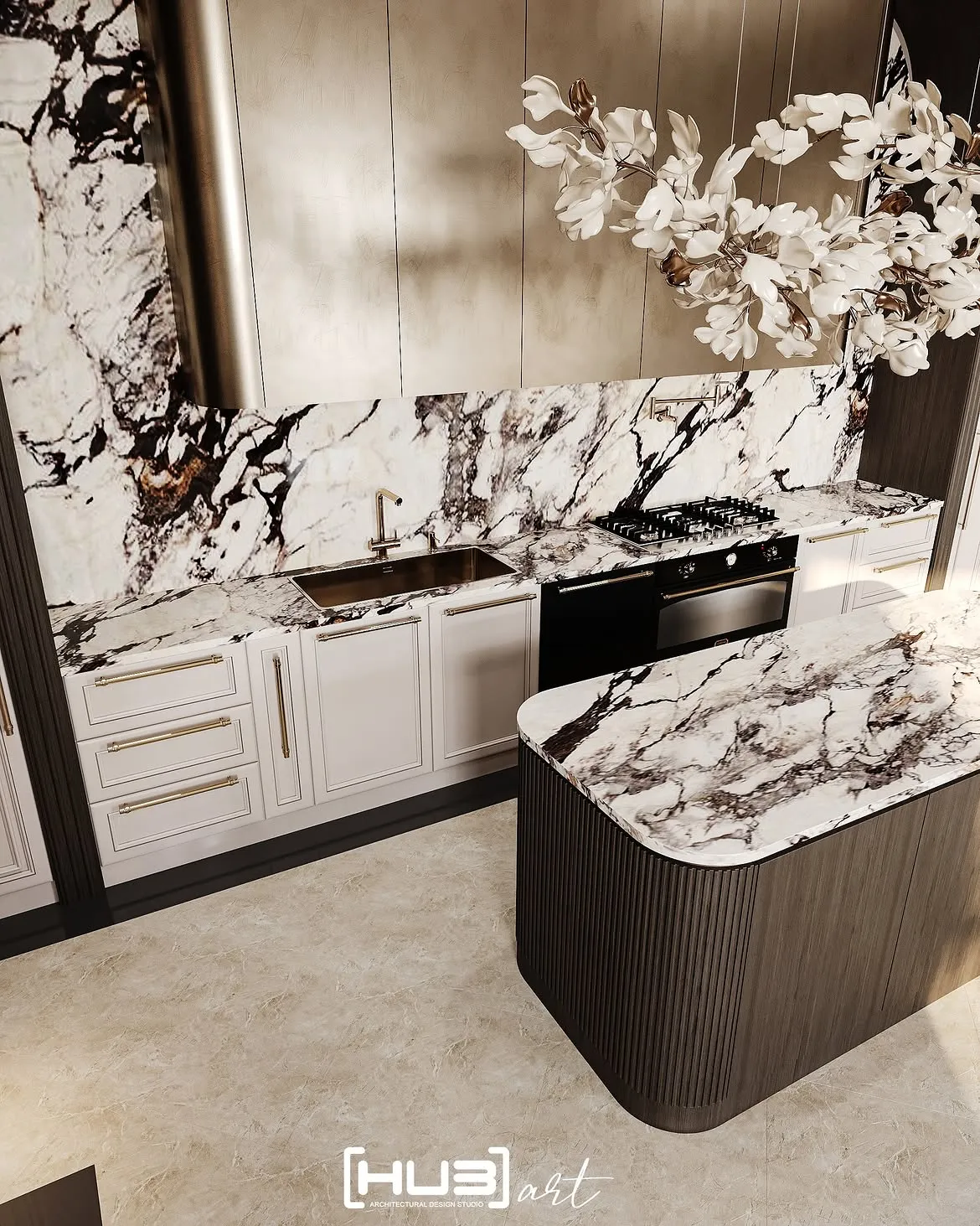 Qaradag Residence — 4/8