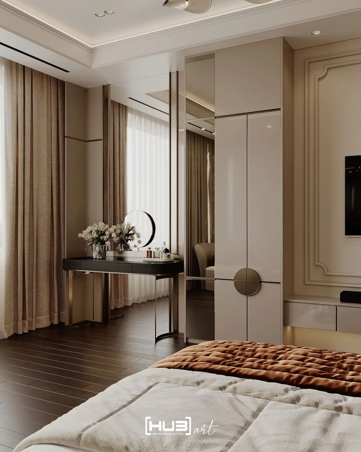Gold Star Residence — 5/7