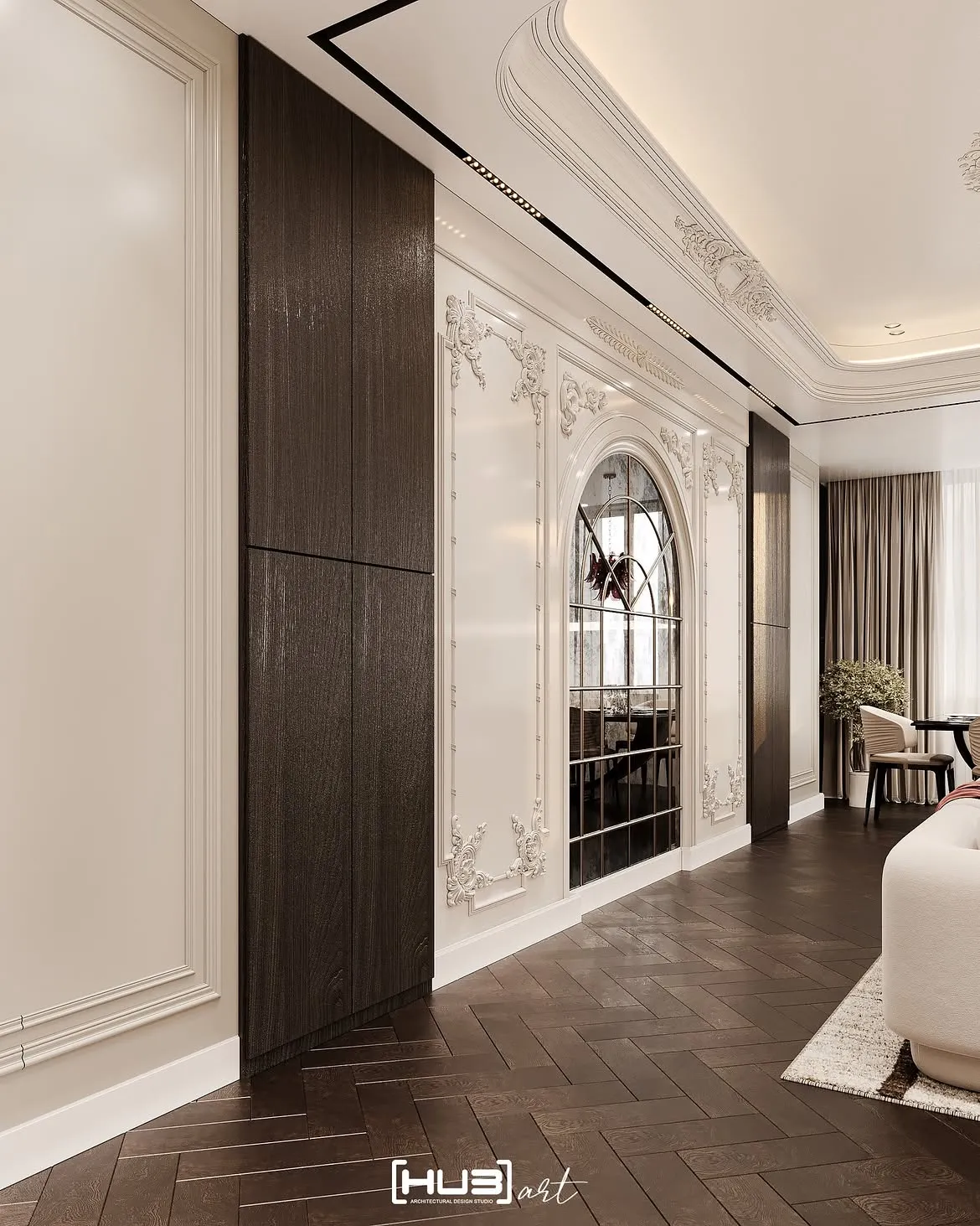 Gold Star Residence — 5/7