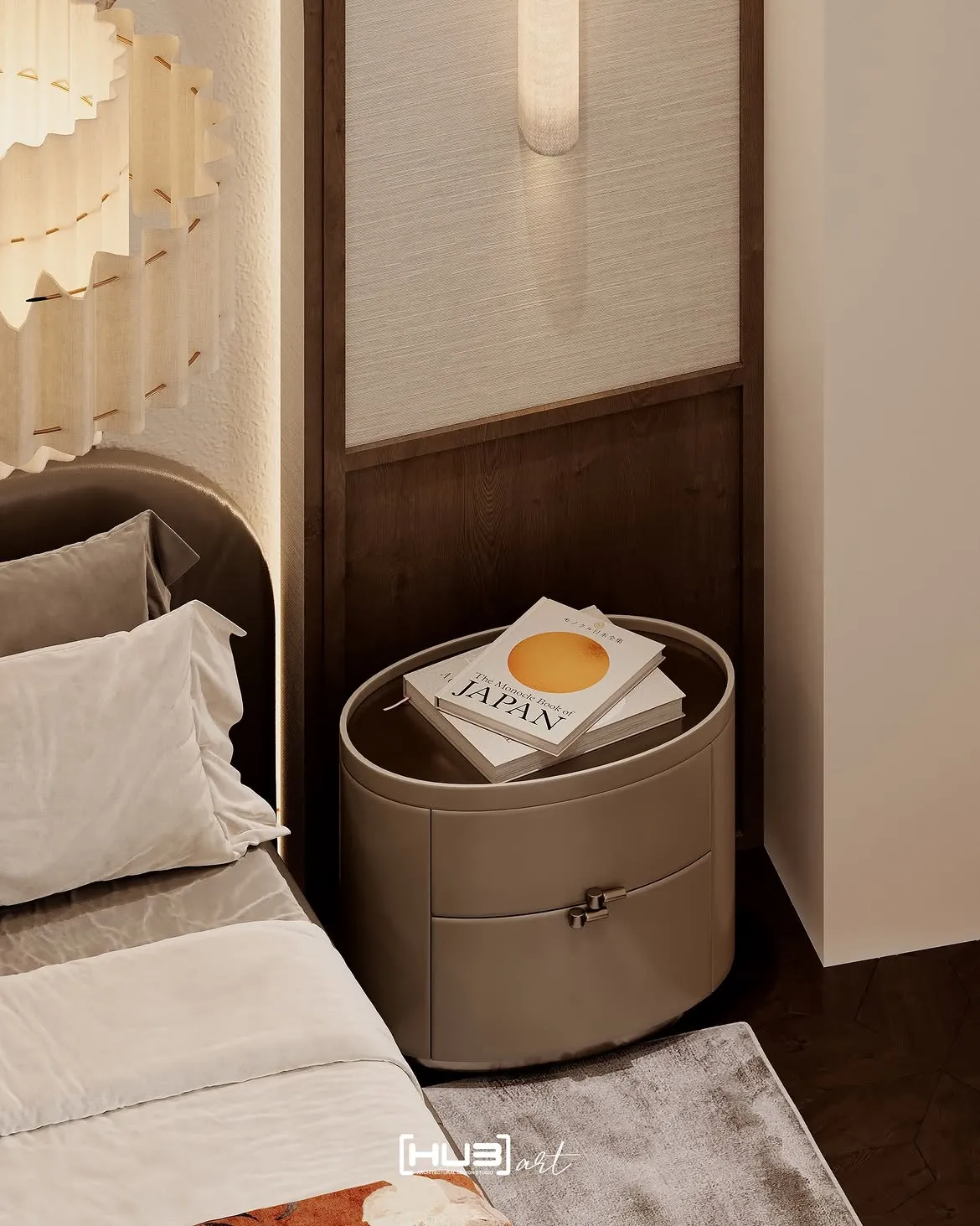 Knightsbridge Residence — 5/7