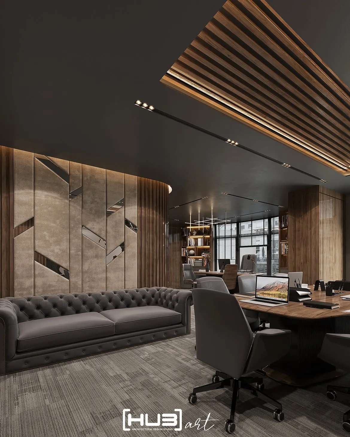 Private Office — 5/7