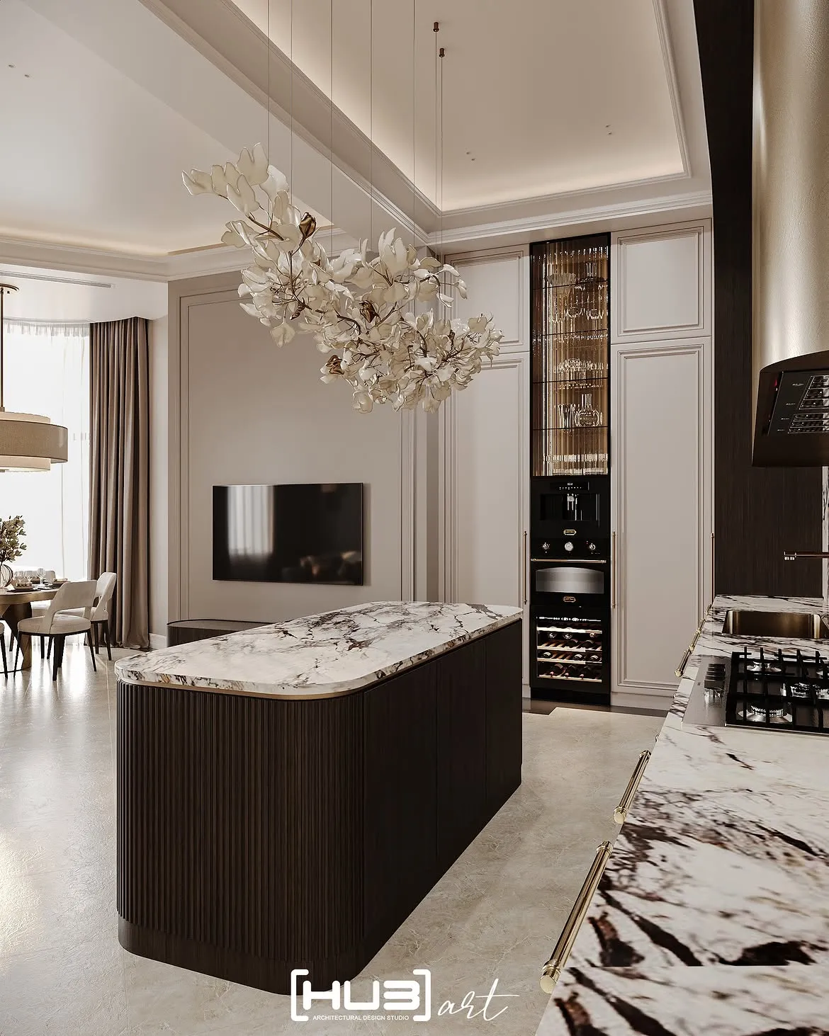 Qaradag Residence — 5/8