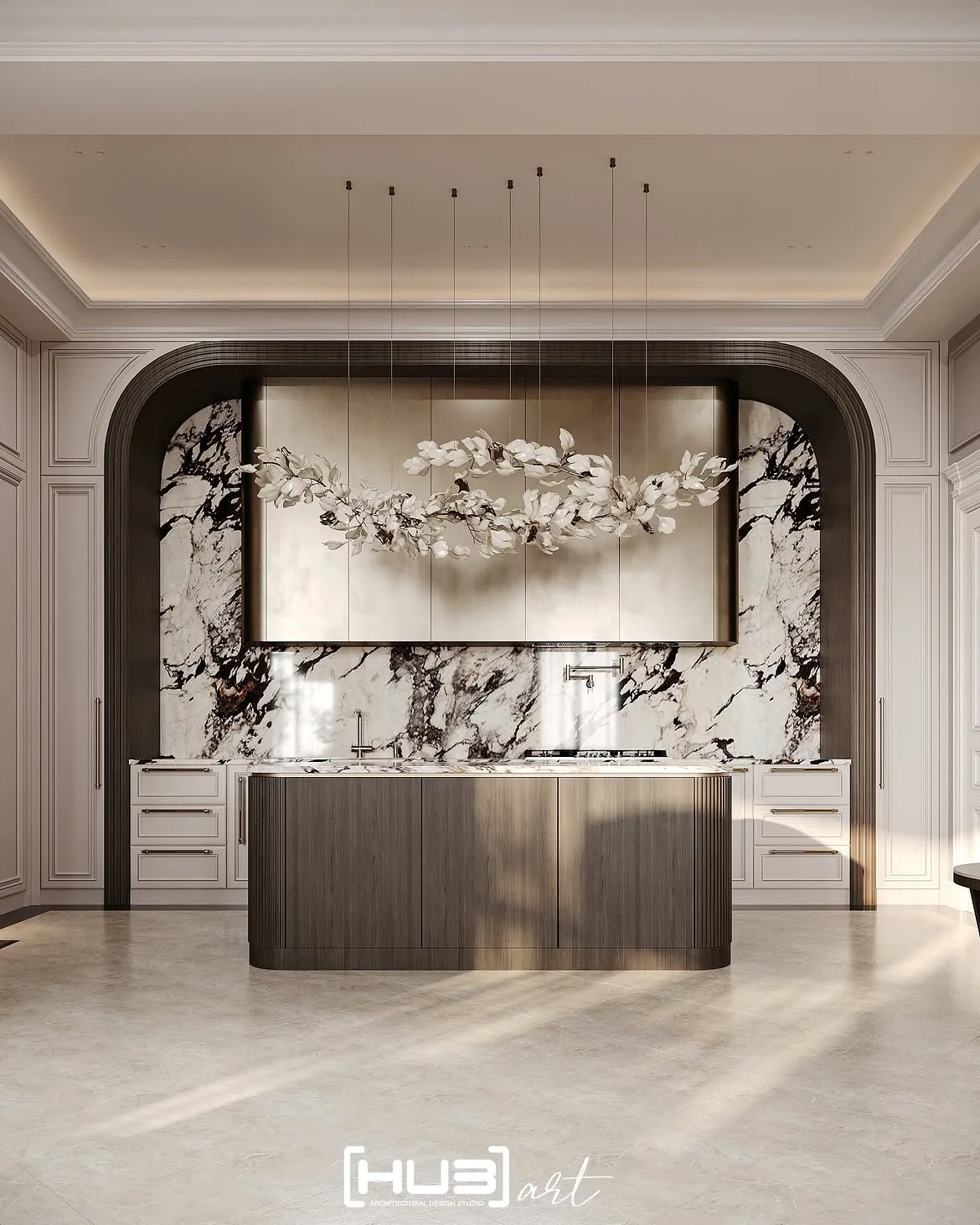 Qaradag Residence — 6/8