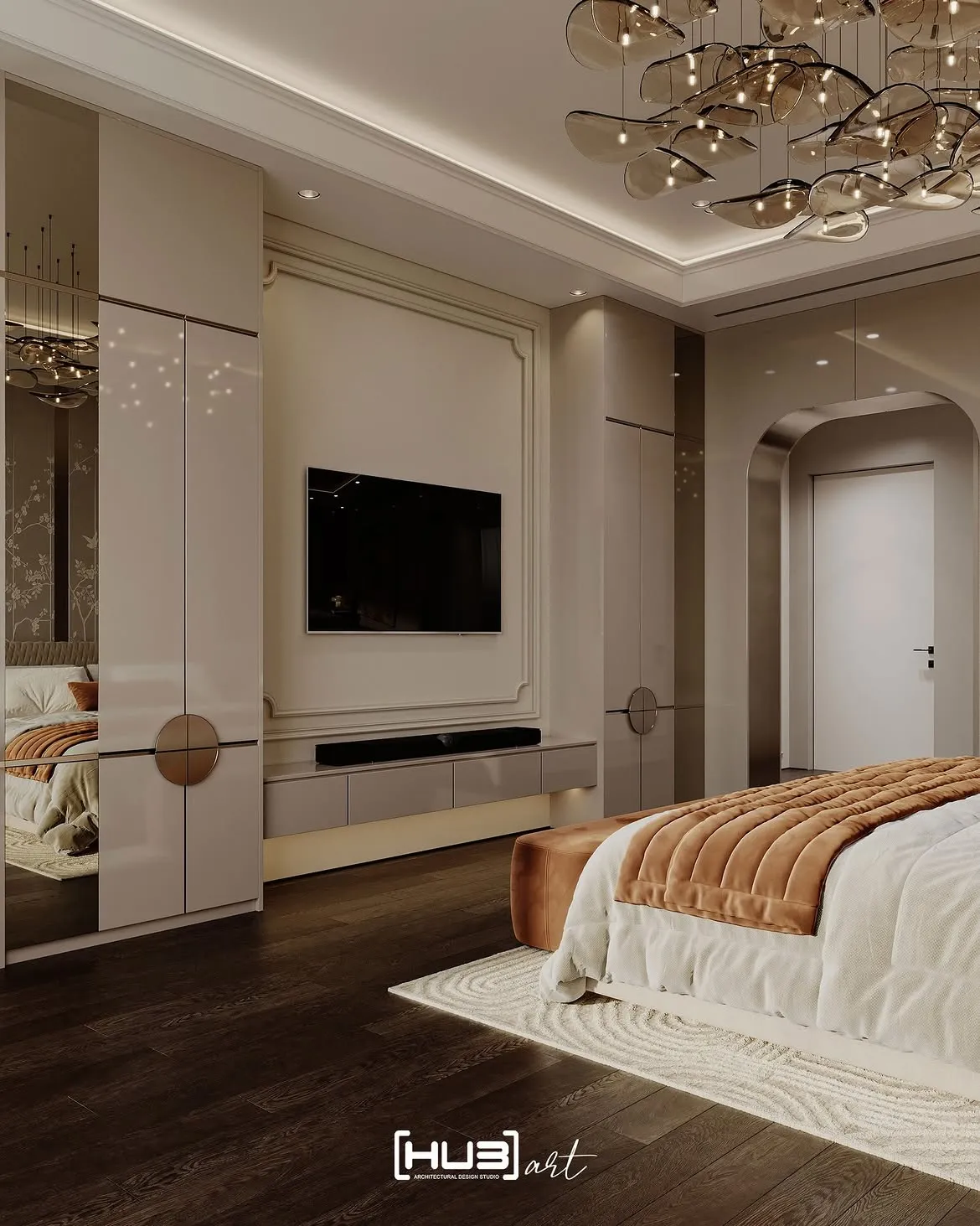 Gold Star Residence — 6/7