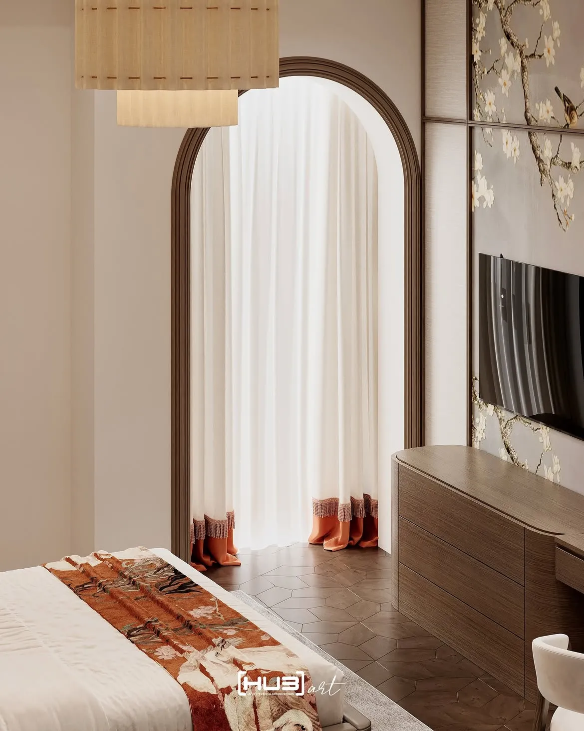 Knightsbridge Residence — 6/7