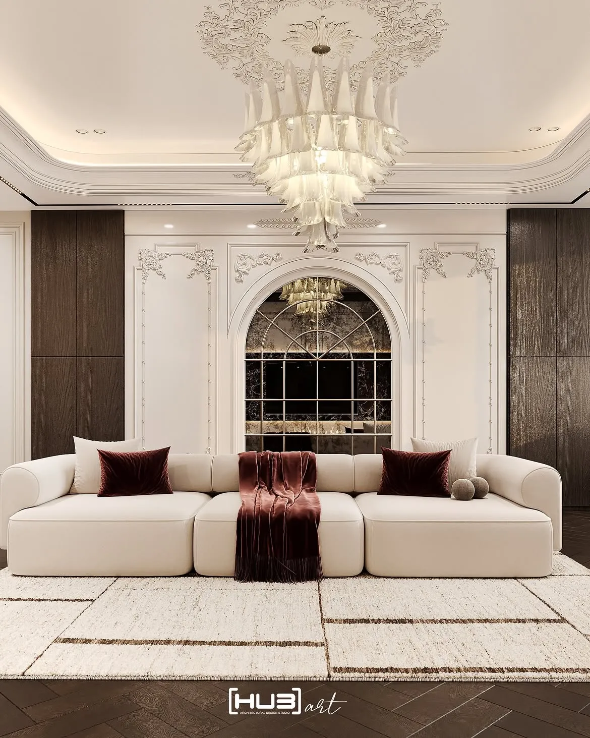Gold Star Residence — 7/7