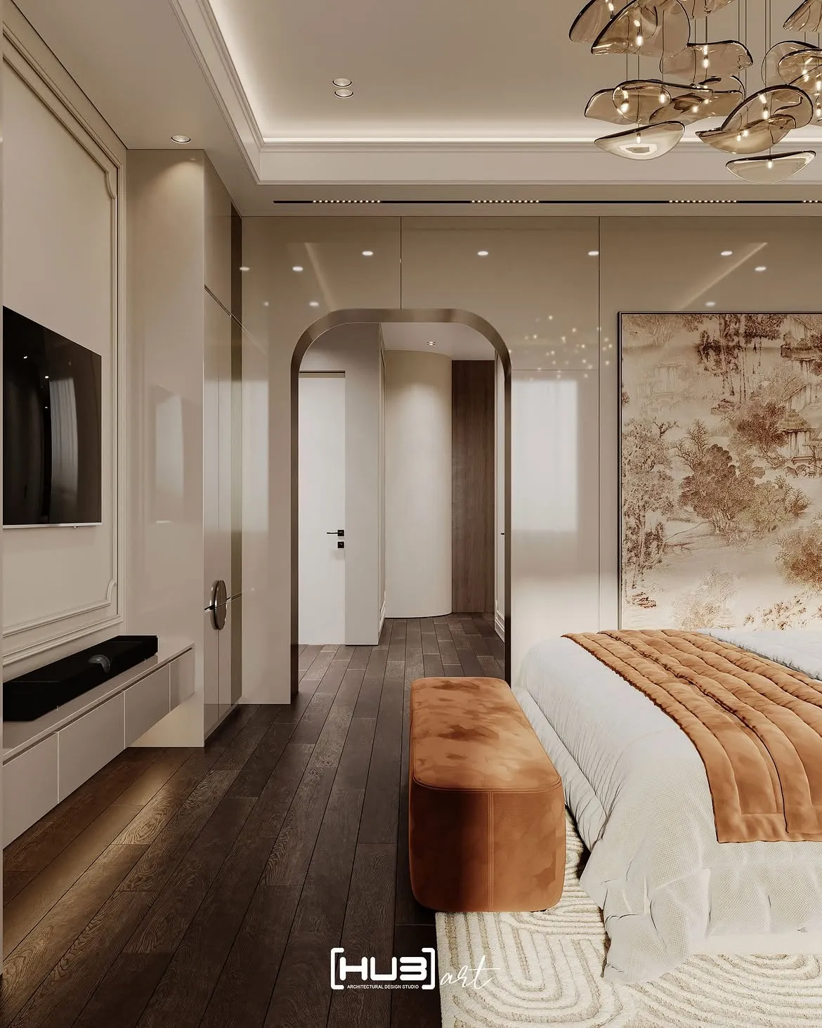 Gold Star Residence — 7/7