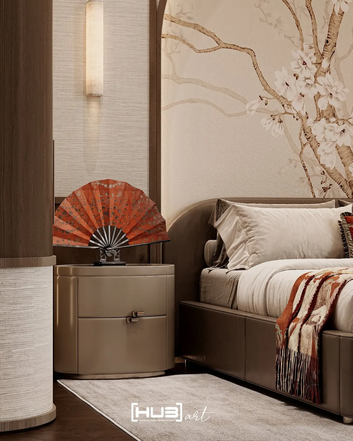 Knightsbridge Residence — 7/7