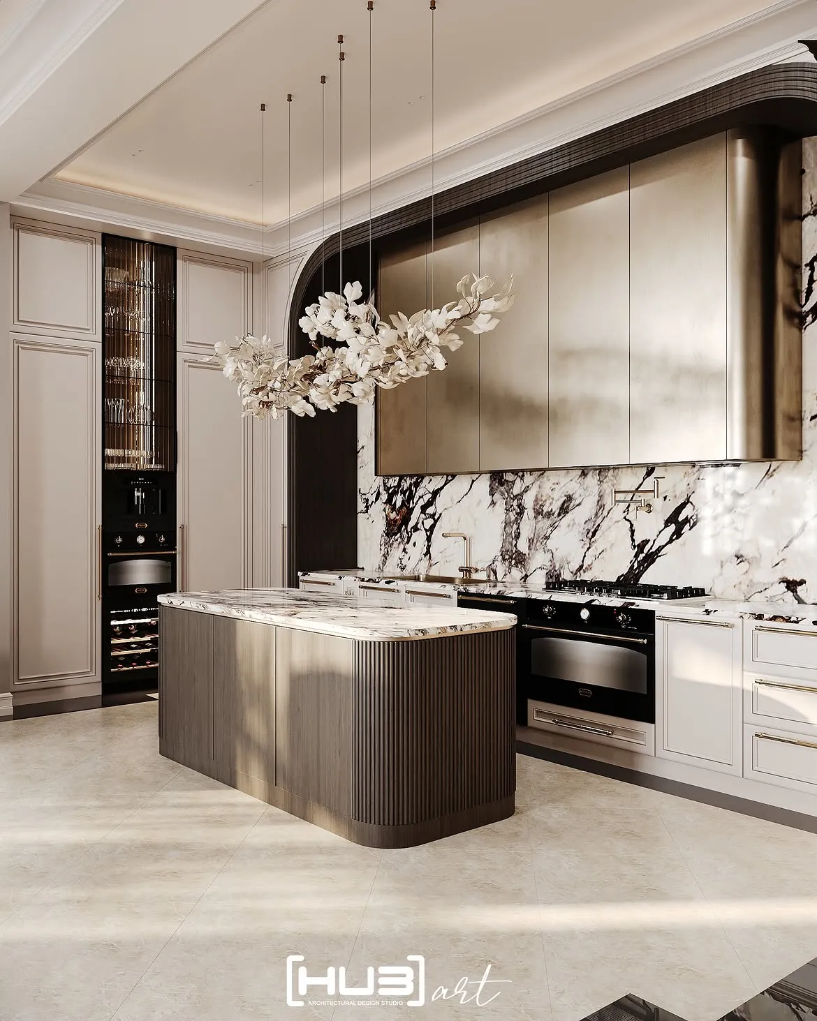 Qaradag Residence — 7/8