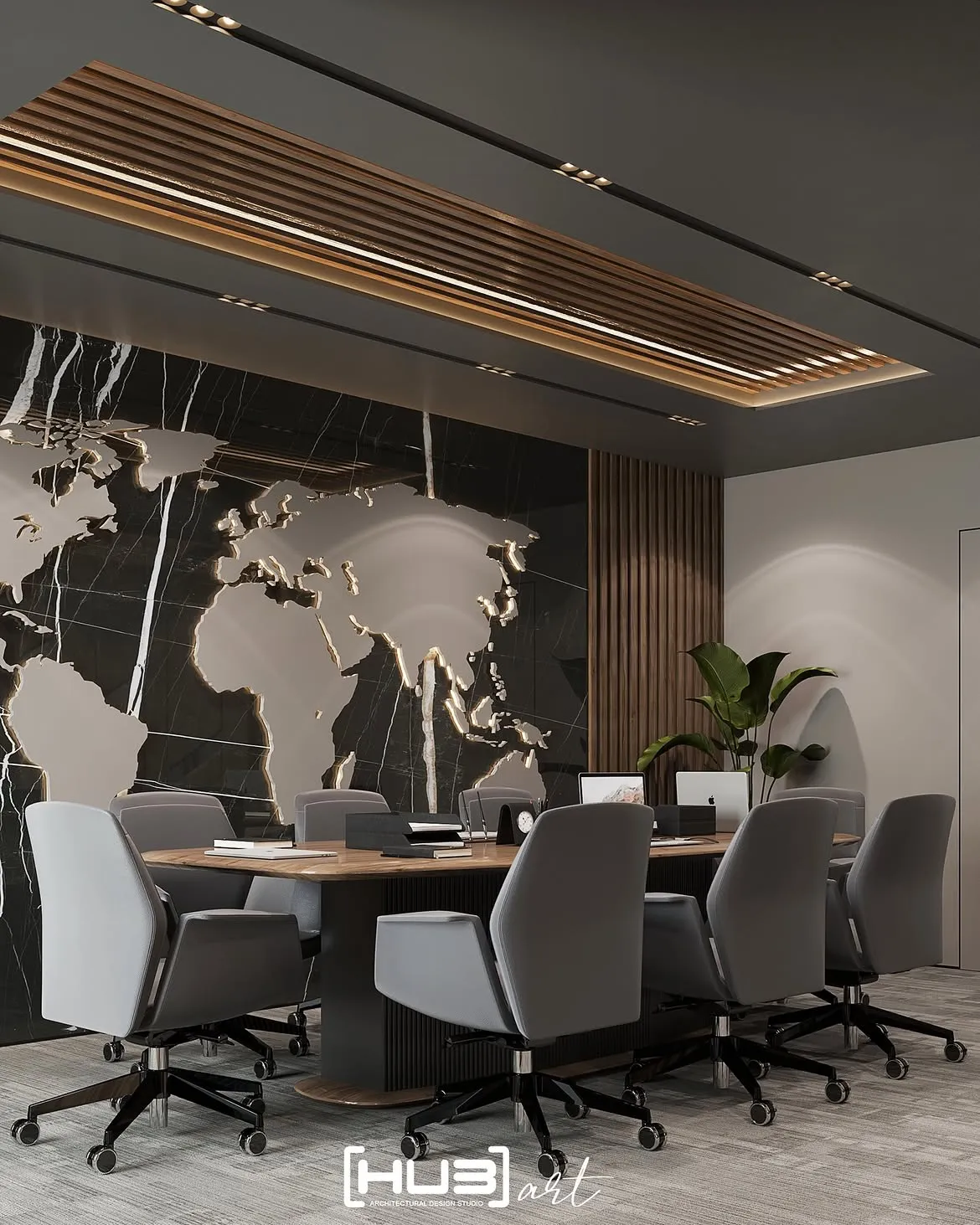 Private Office — 7/7