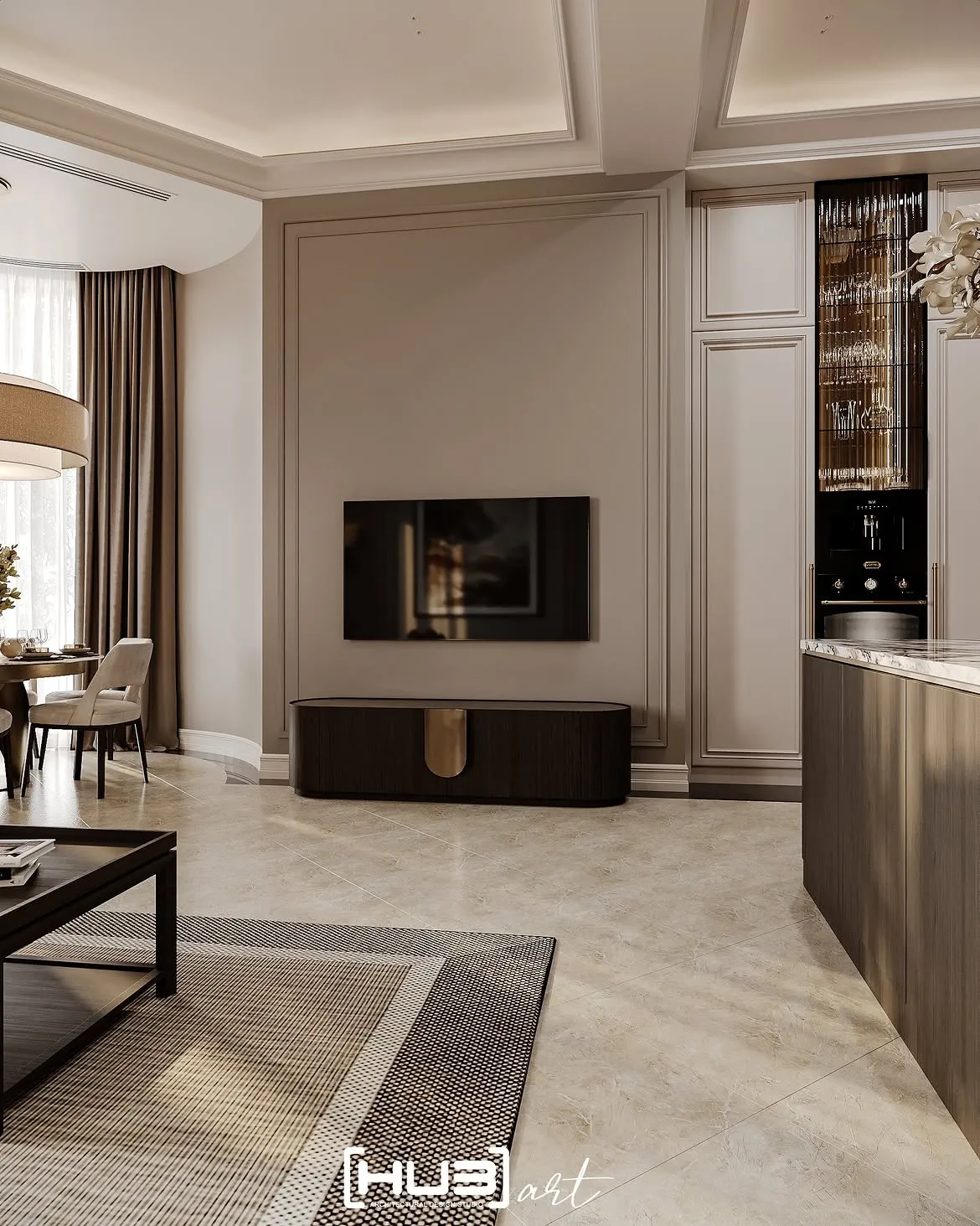 Qaradag Residence — 8/8